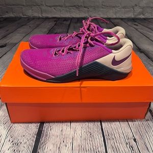 Nike Metcon 5 Purple